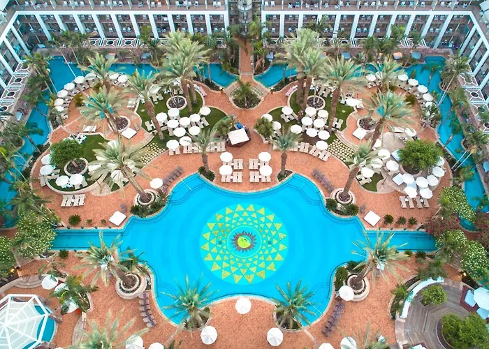 Agamim By Isrotel Collection
