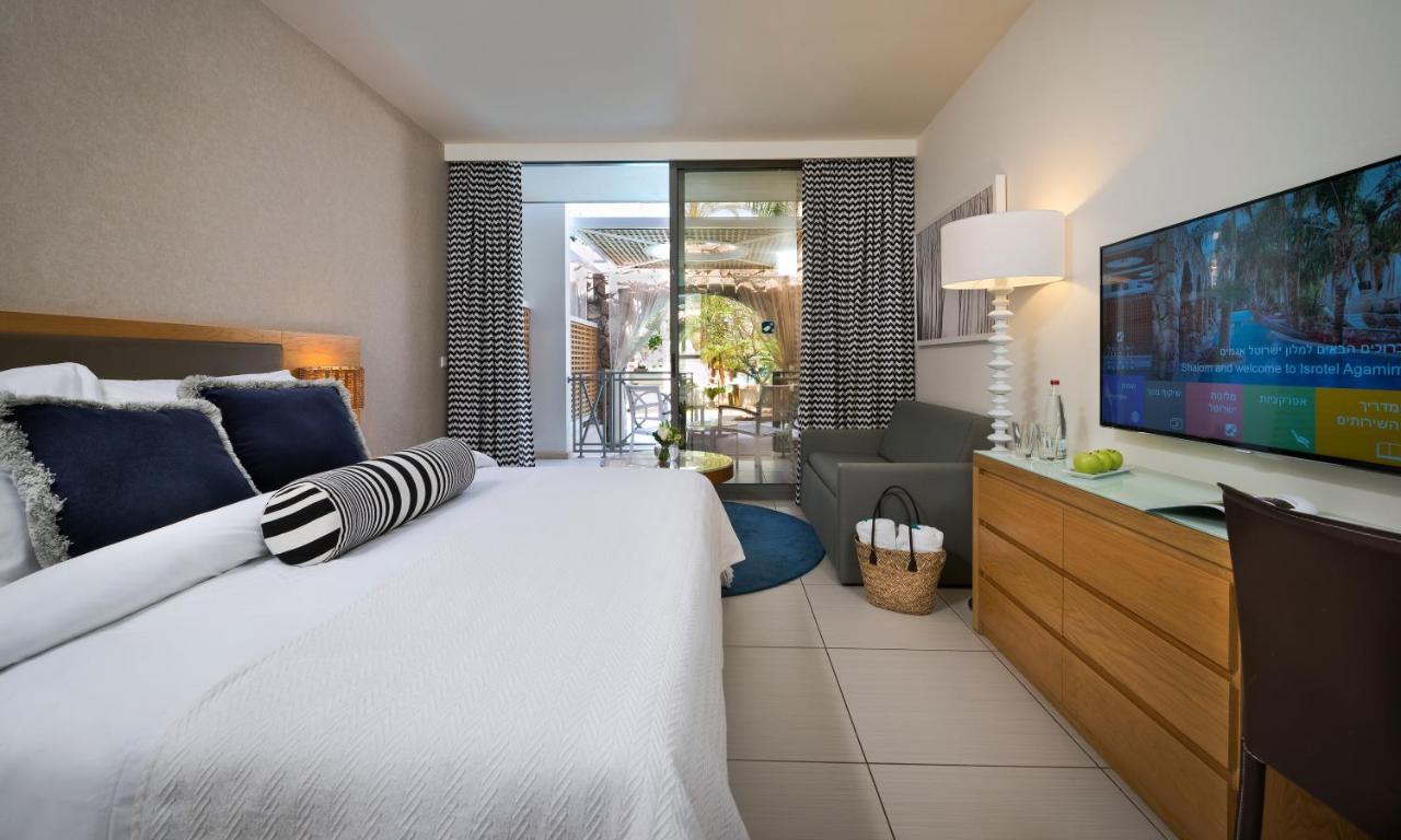 Agamim By Isrotel Collection Hotel Eilat
