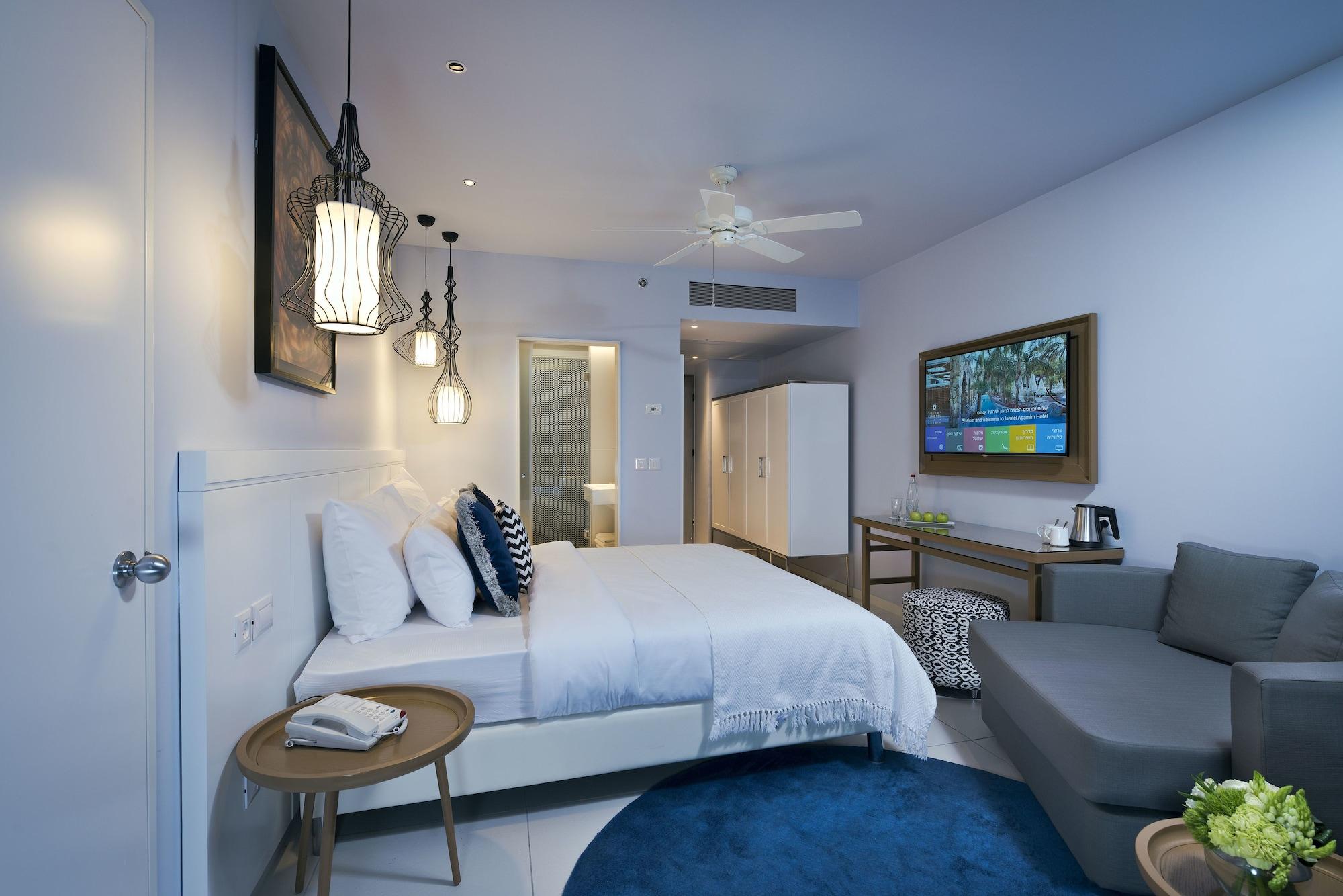 Agamim By Isrotel Collection 4*