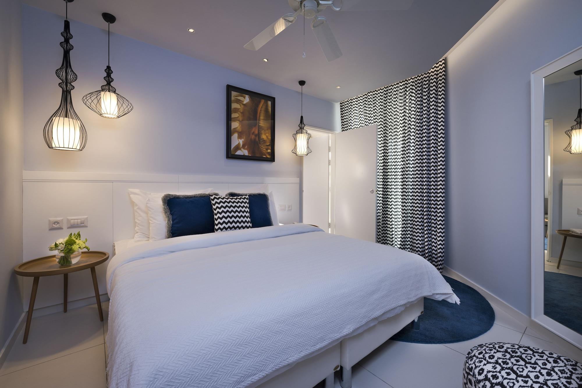 Agamim By Isrotel Collection Hotel Eilat