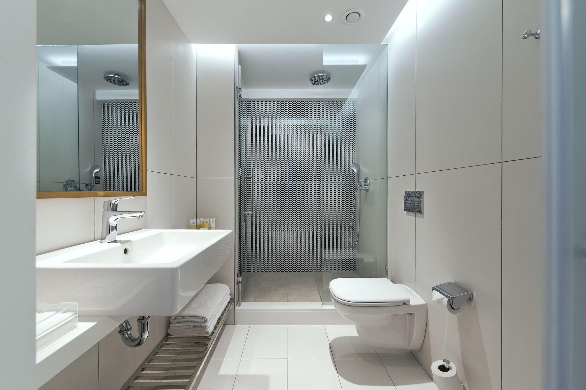 Hotel Agamim By Isrotel Collection 4*