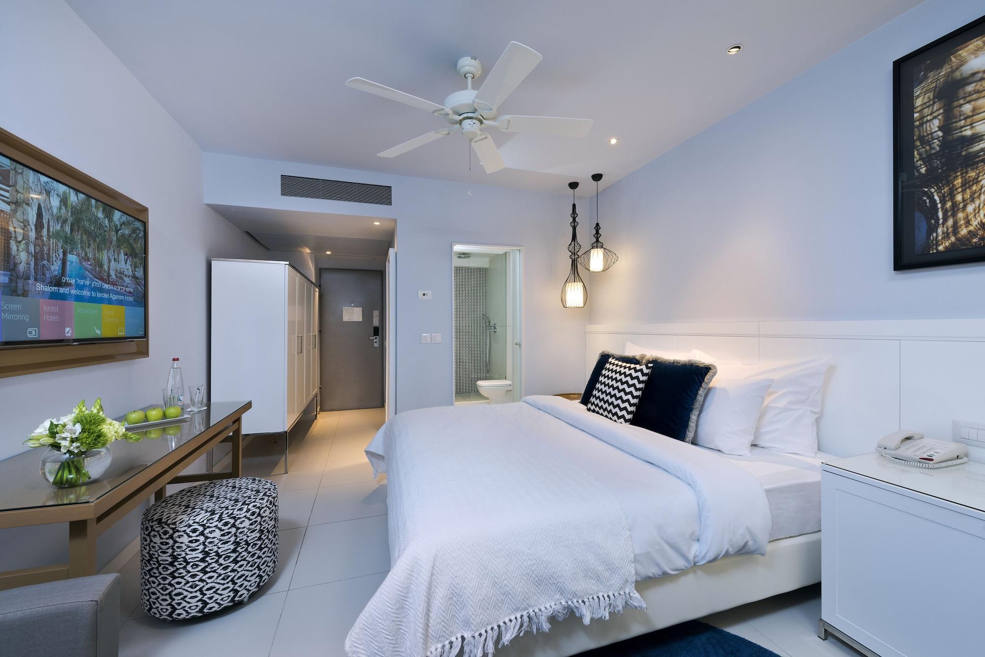 Hotel Agamim By Isrotel Collection 4*