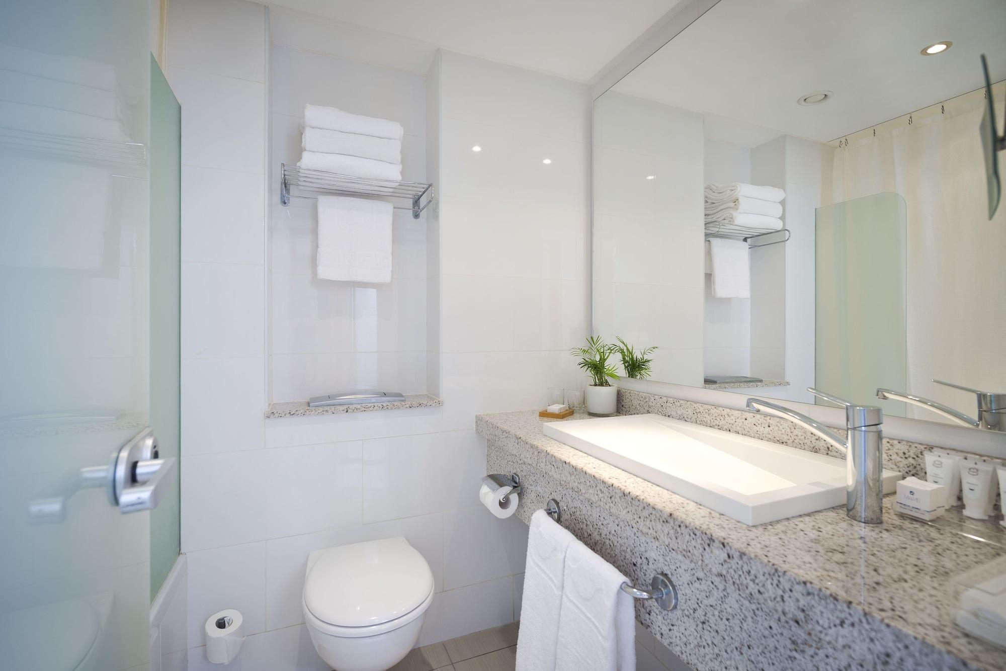 Agamim By Isrotel Collection 4*