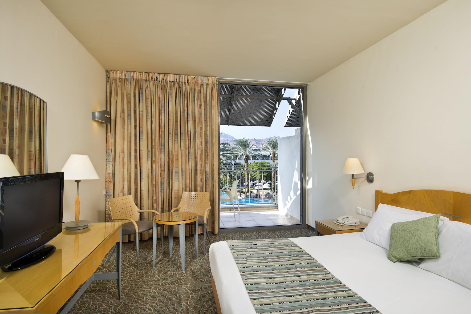 Agamim By Isrotel Collection Hotel Eilat