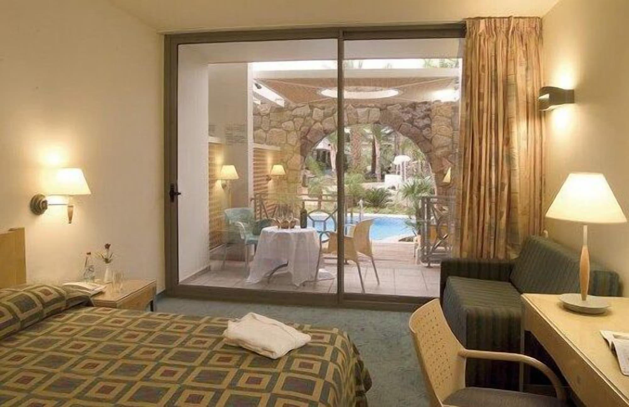 Agamim By Isrotel Collection 4*