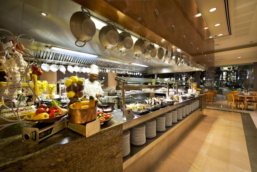 Agamim By Isrotel Collection Hotel Eilat