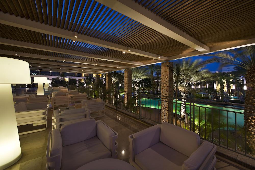 Hotel Agamim By Isrotel Collection Eilat