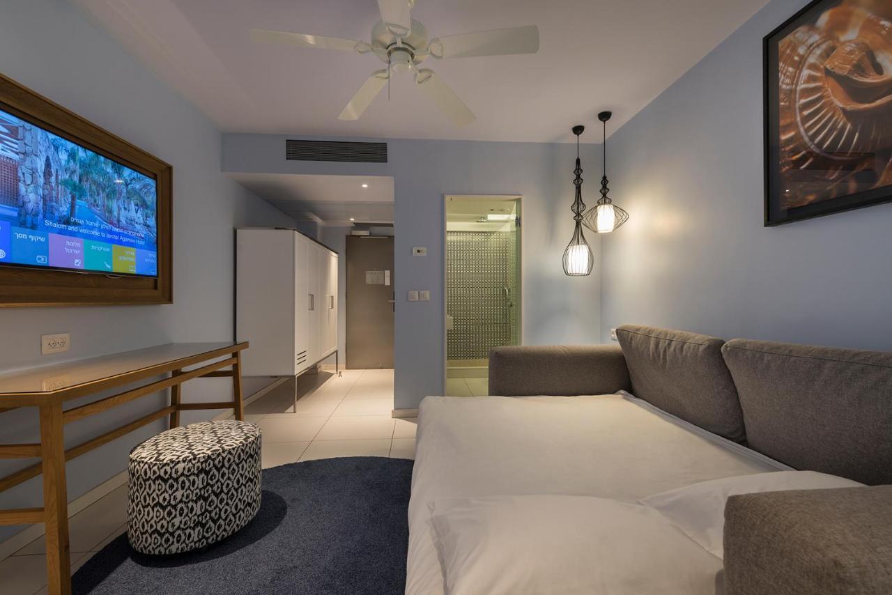 Agamim By Isrotel Collection Hotel Eilat