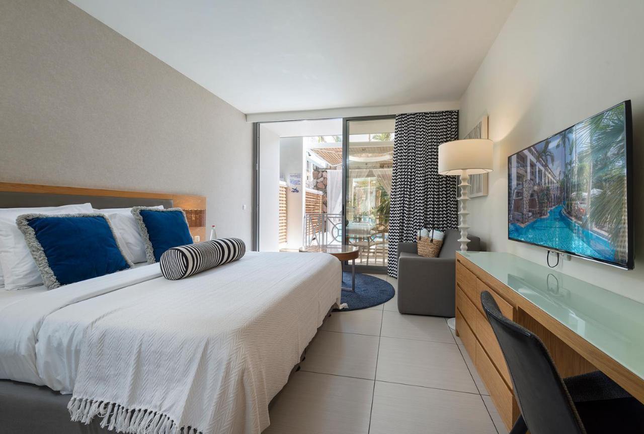 Agamim By Isrotel Collection Hotel 4*