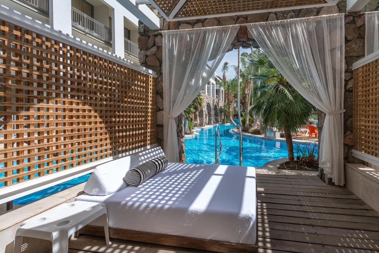 Agamim By Isrotel Collection Hotel Eilat
