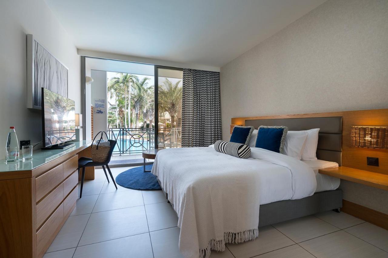 Hotel Agamim By Isrotel Collection 4*