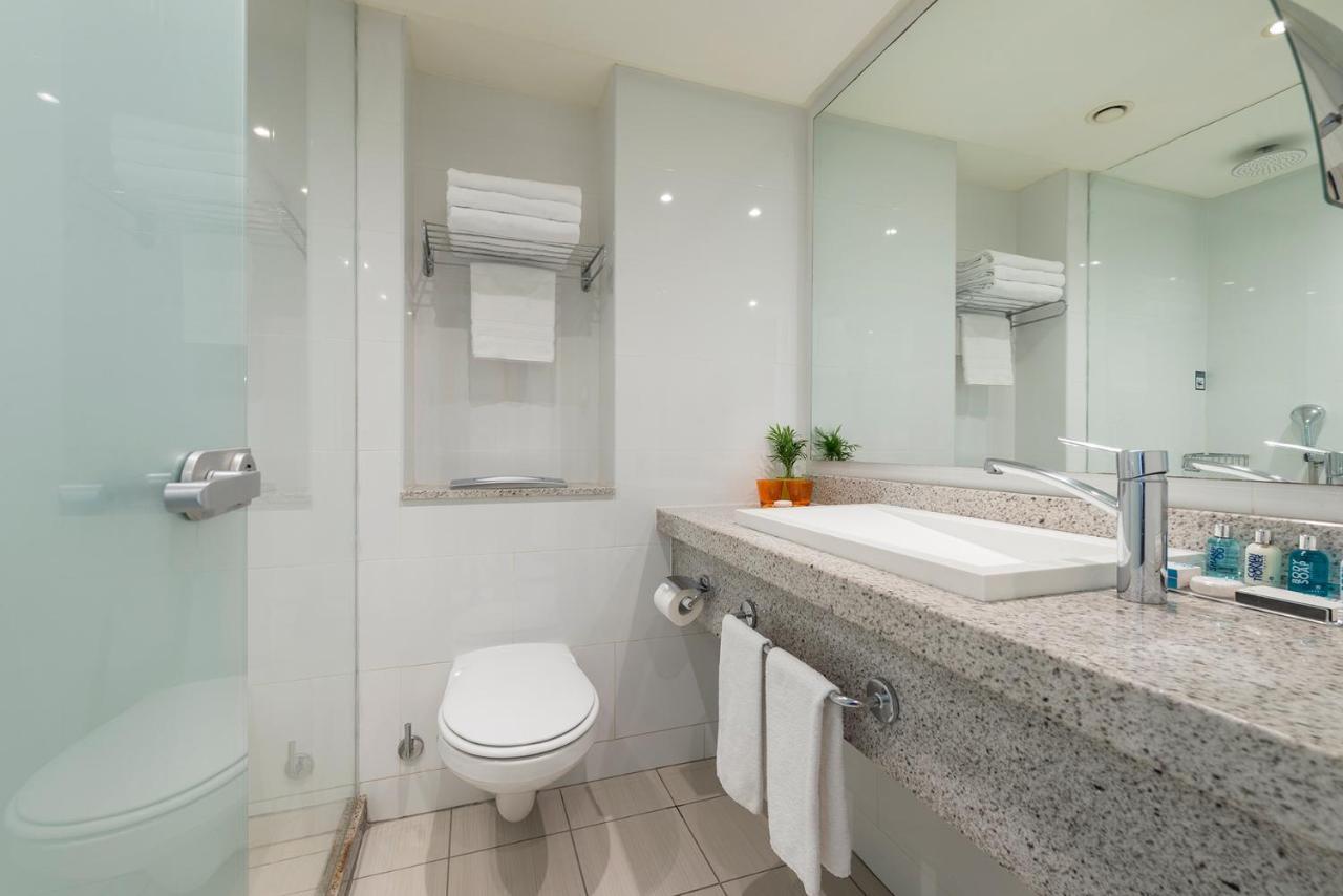 Hotel Agamim By Isrotel Collection 4*