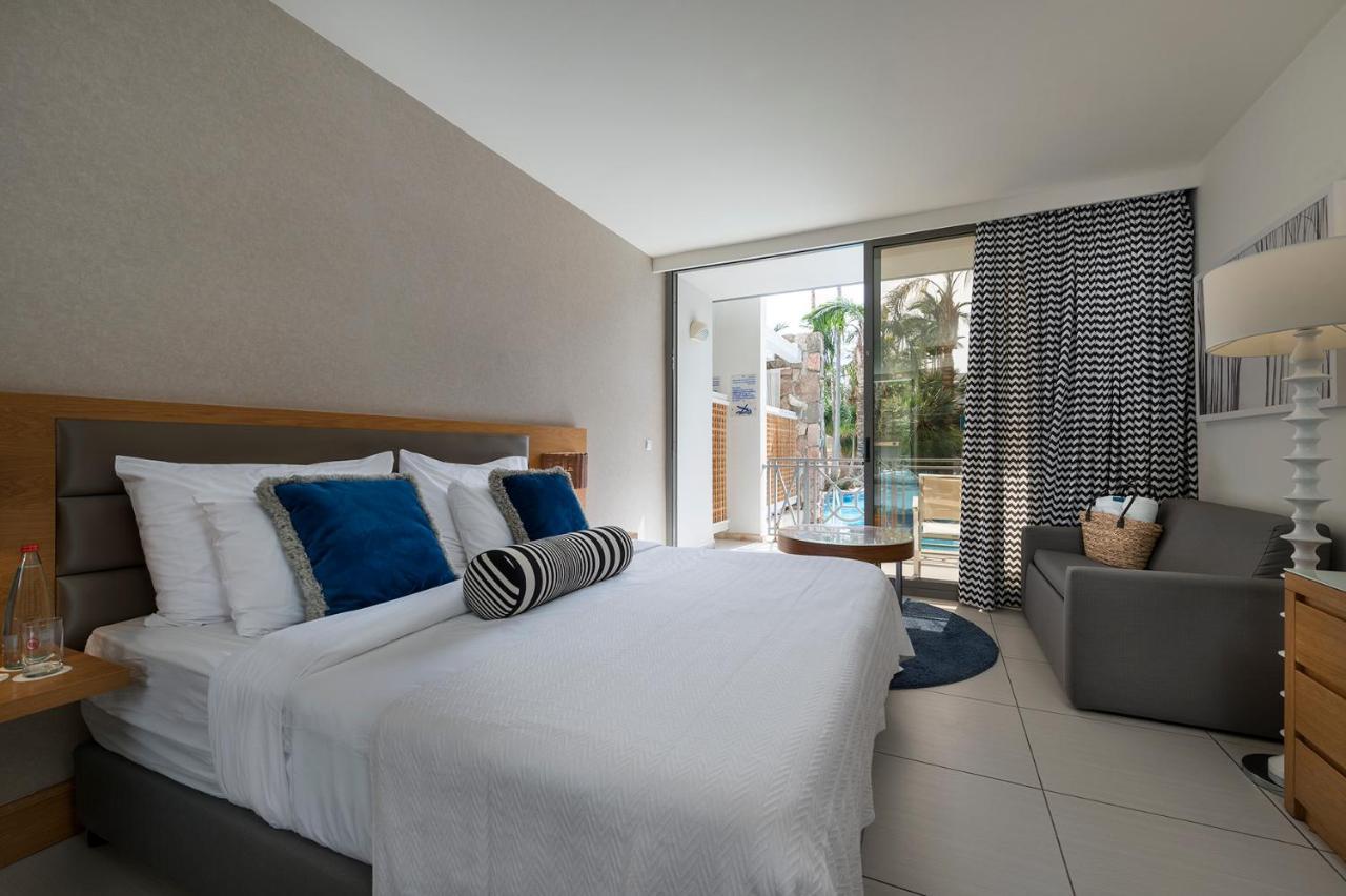 Hotel Agamim By Isrotel Collection Eilat
