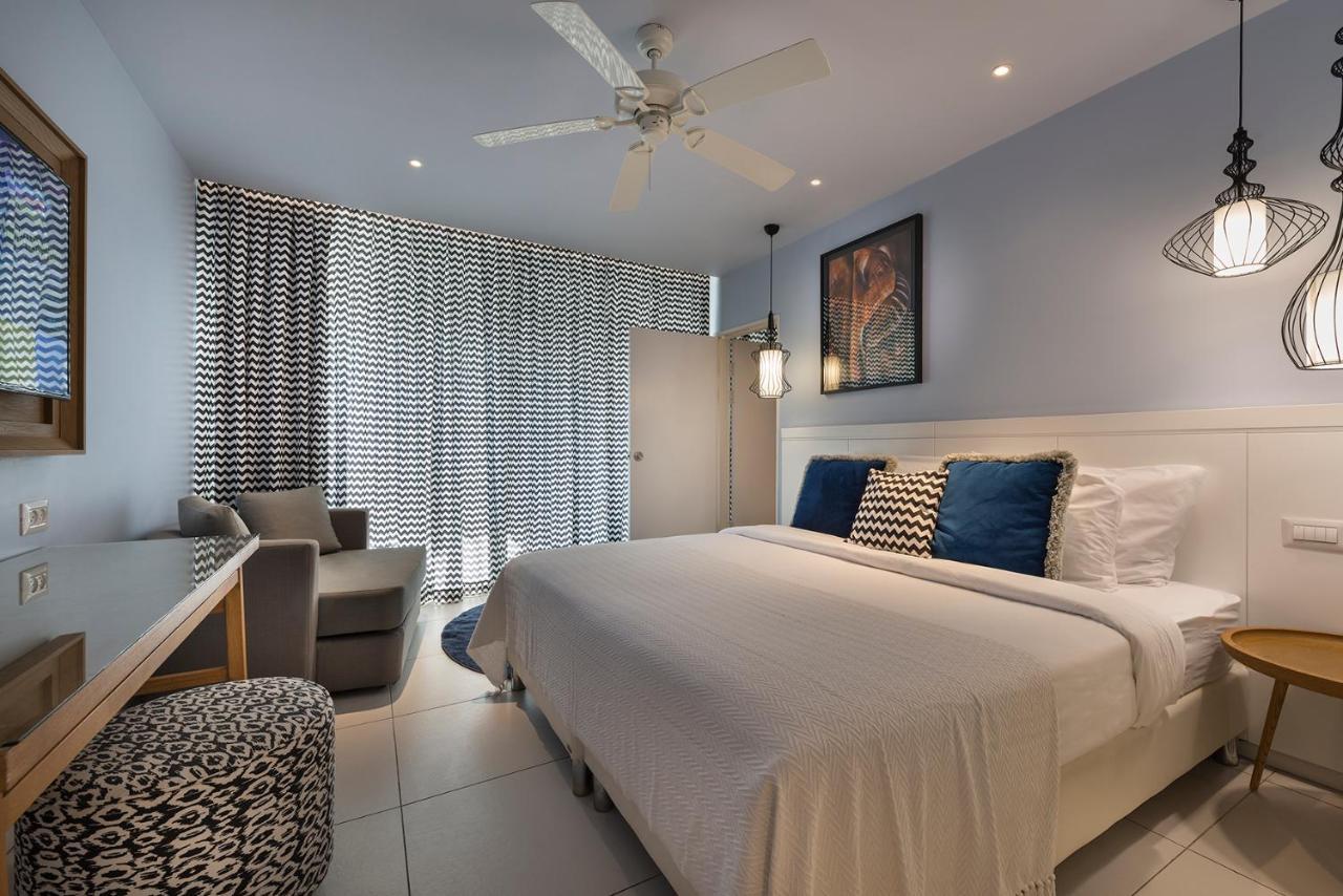 Agamim By Isrotel Collection Hotel Eilat