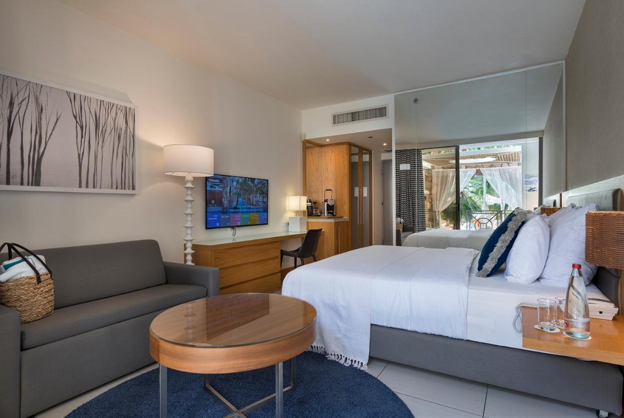 Agamim By Isrotel Collection Hotel Eilat