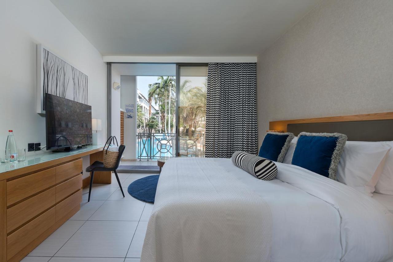 Agamim By Isrotel Collection Hotel 4*