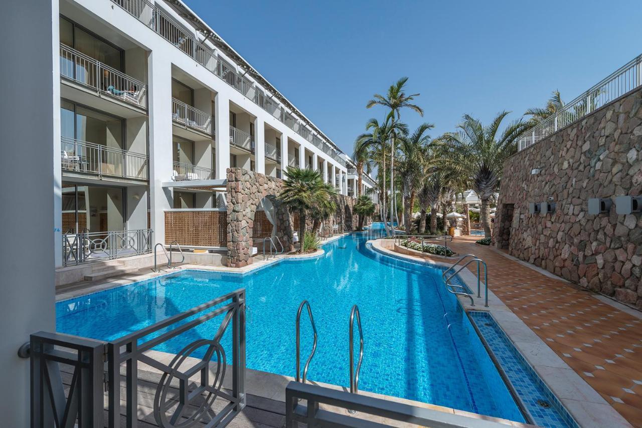 Hotel Agamim By Isrotel Collection
