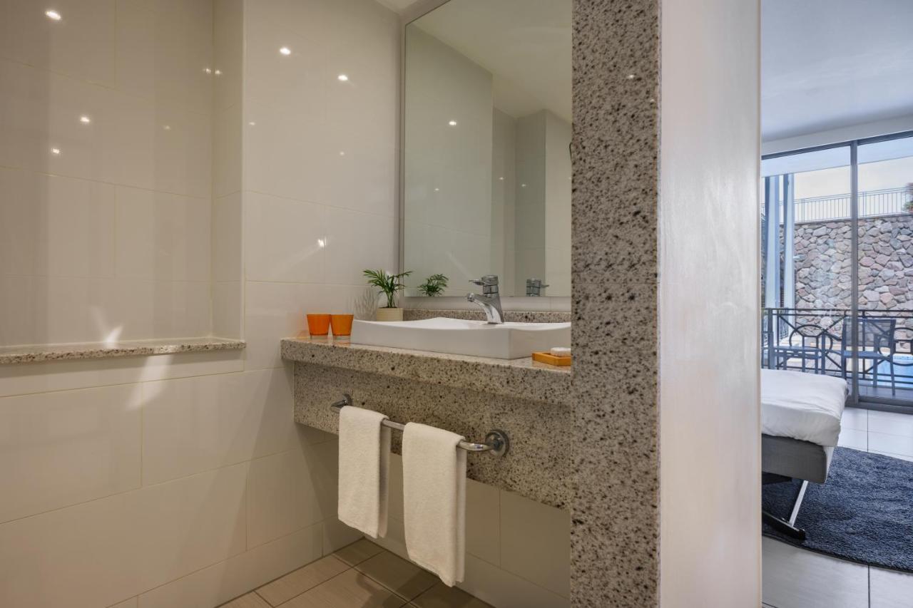 Hotel Agamim By Isrotel Collection Eilat