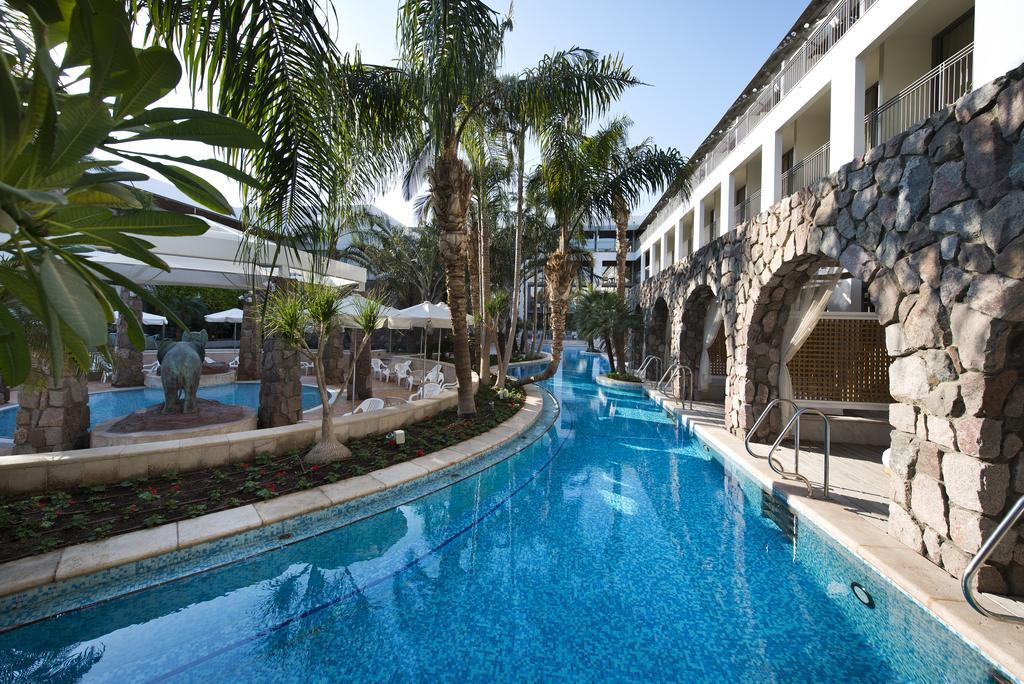 Hotel Agamim By Isrotel Collection Eilat