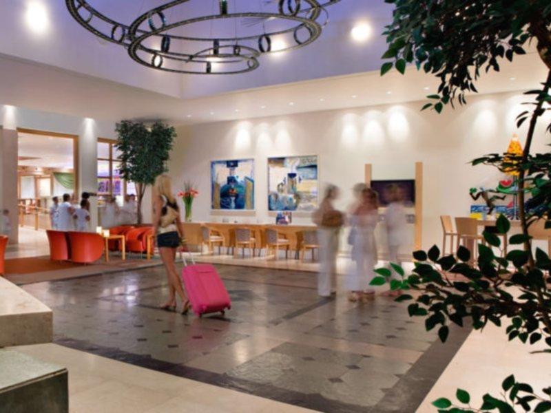 Hotel Agamim By Isrotel Collection Eilat