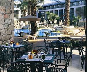 Hotel Agamim By Isrotel Collection