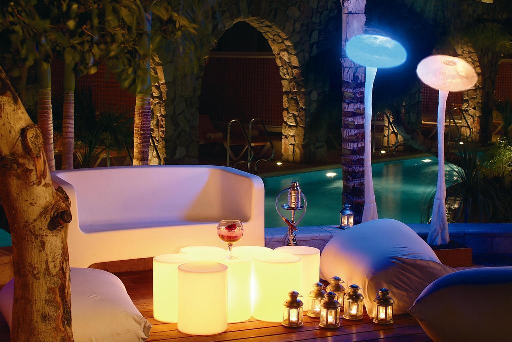 Agamim By Isrotel Collection Eilat