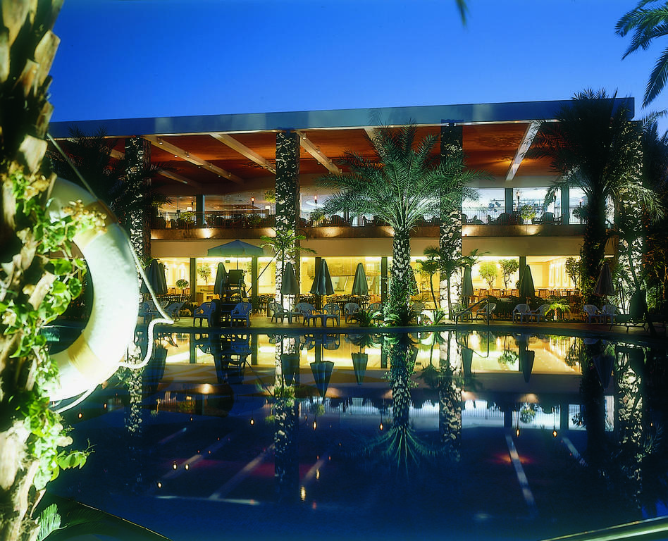 Hotel Agamim By Isrotel Collection Eilat