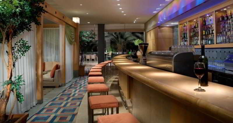 Hotel Agamim By Isrotel Collection Eilat