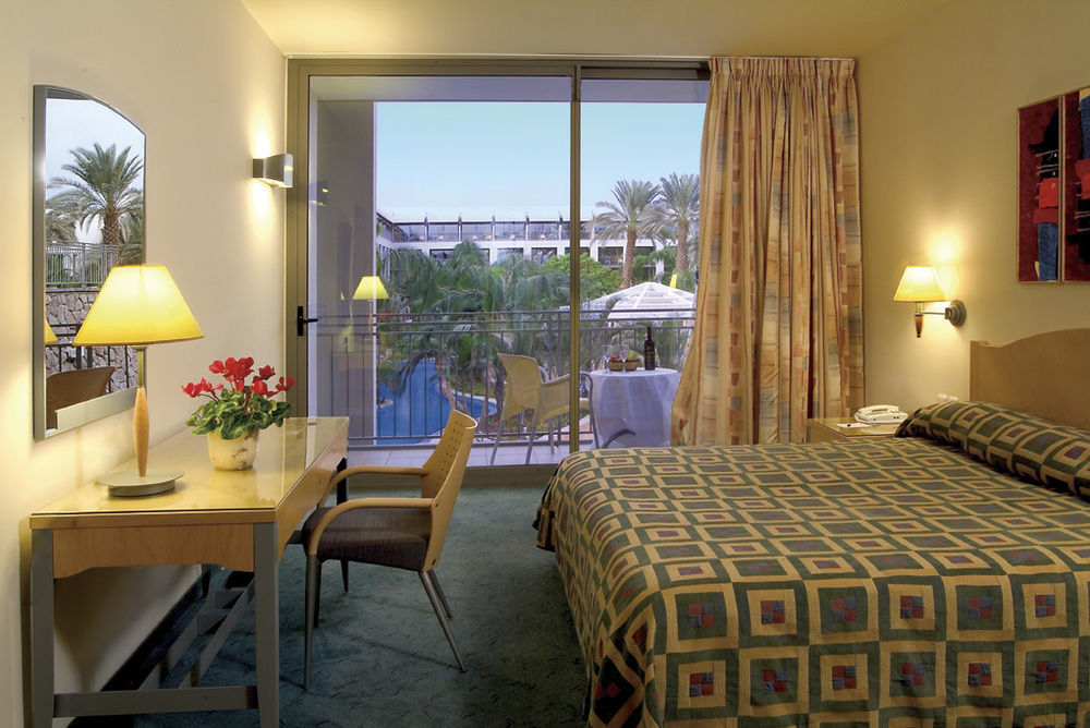 Agamim By Isrotel Collection 4*