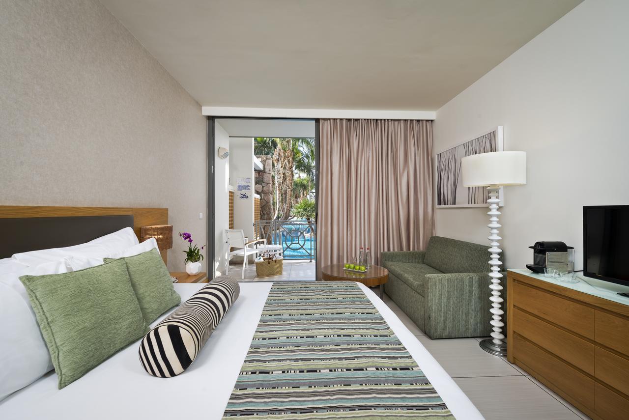 Hotel Agamim By Isrotel Collection