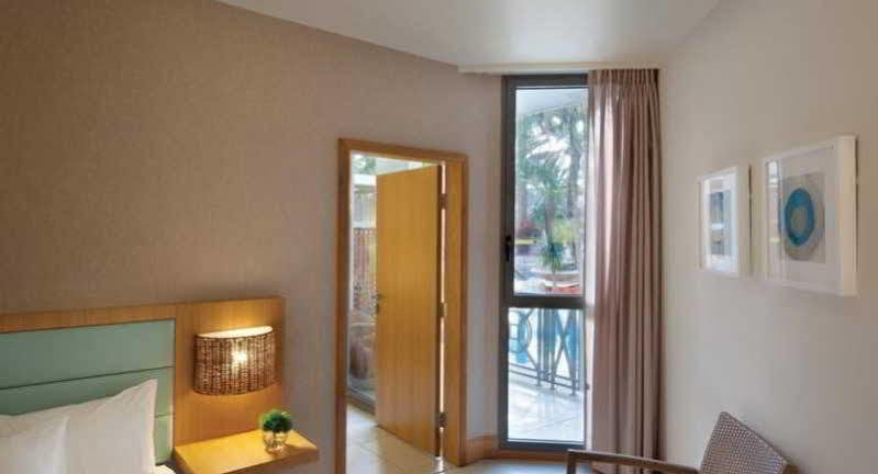Hotel Agamim By Isrotel Collection 4*