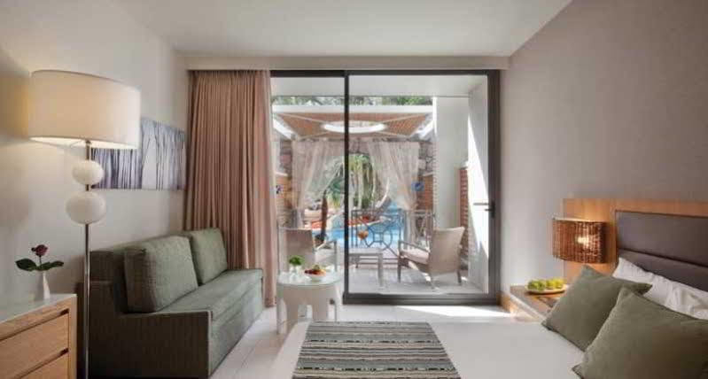 Agamim By Isrotel Collection Hotel Eilat