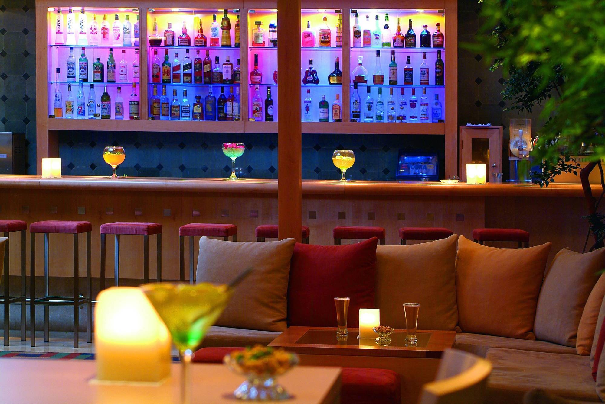Hotel Agamim By Isrotel Collection 4*