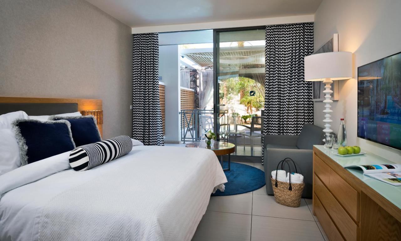 Agamim By Isrotel Collection Hotel 4*